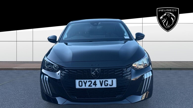 Peugeot 208 1.2 PureTech 100 Allure 5dr Petrol Hatchback